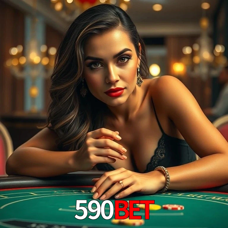 590bet VIP Rewards