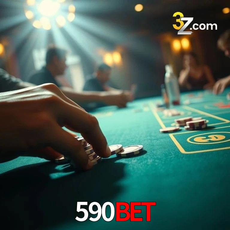 590bet lottery