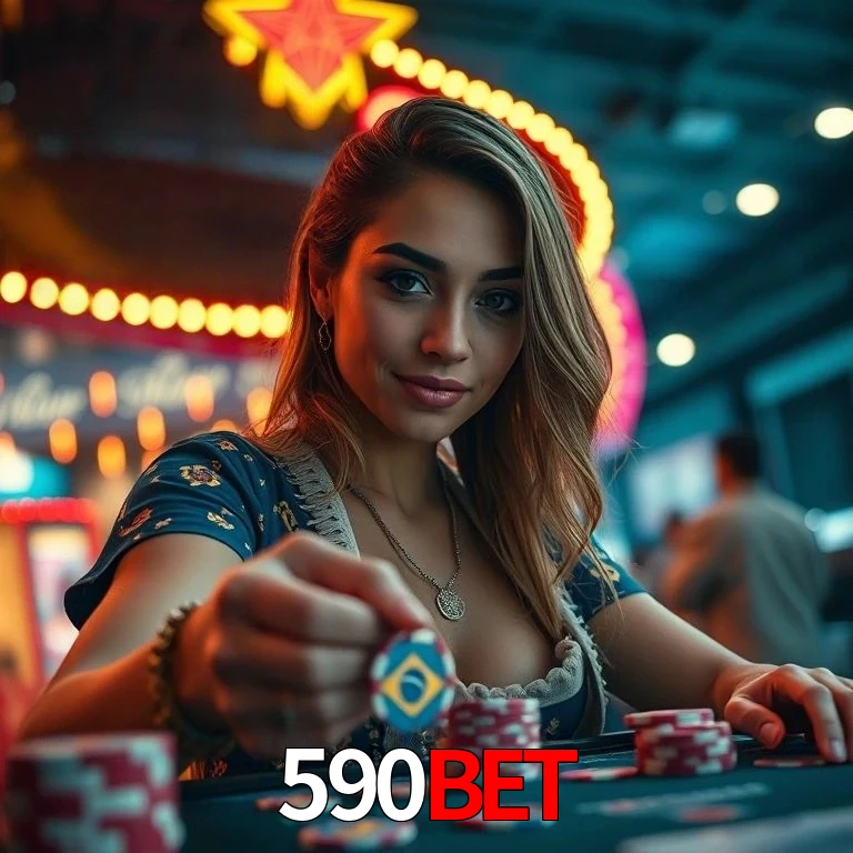 590bet Suporte