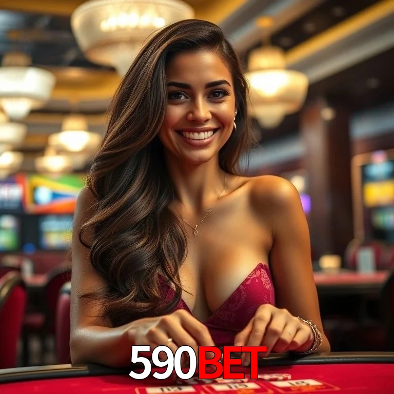 590bet App Design