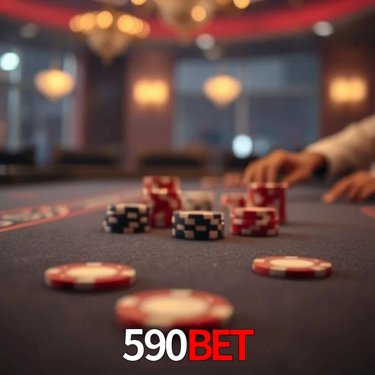 590bet Promoções