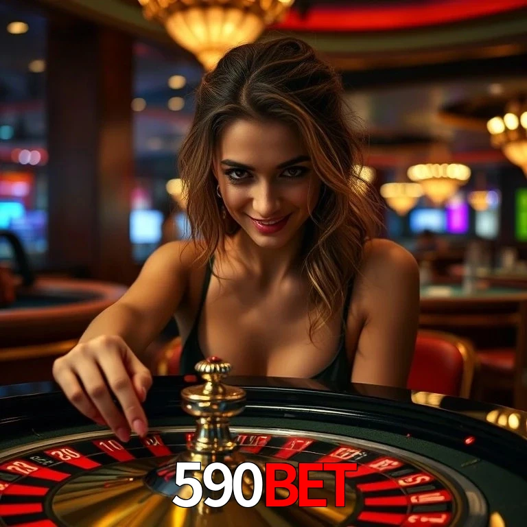590bet Portfolio Jogos