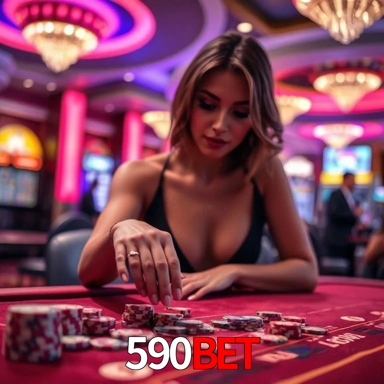 590bet Casino RNG