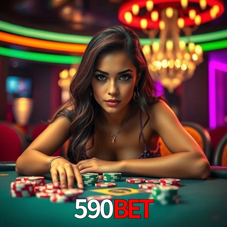 590bet Suporte
