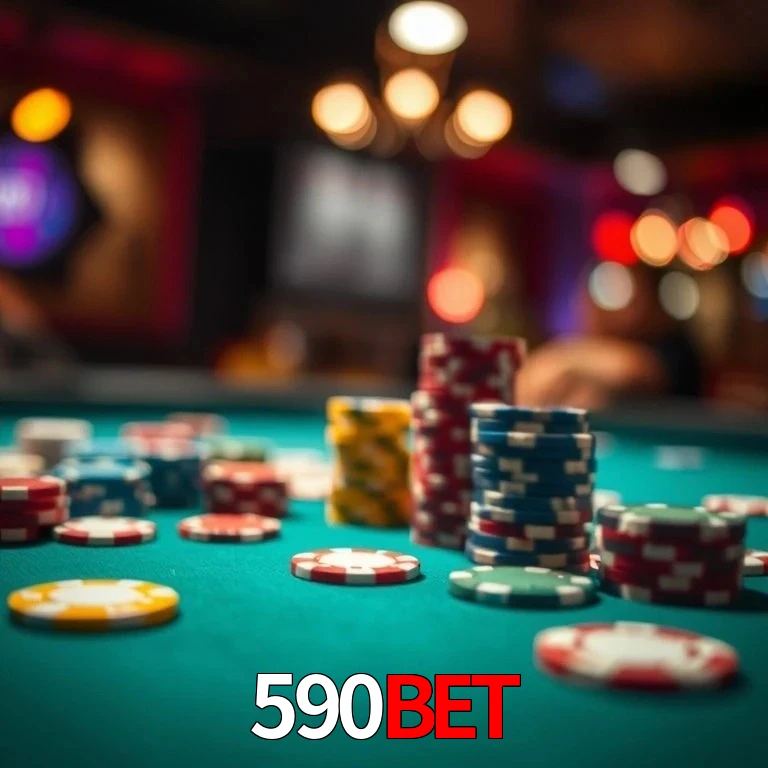 590bet Performance