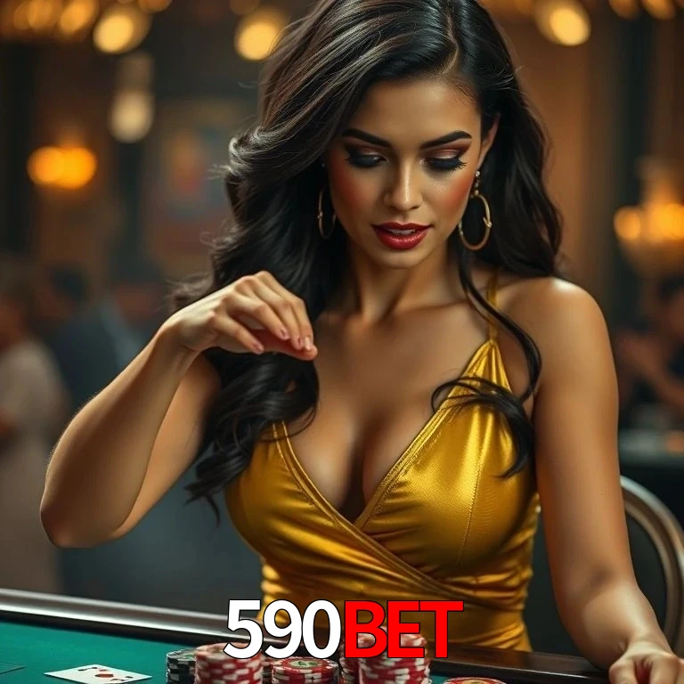 590bet Segurança