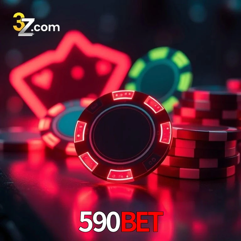 590bet Slot Analytics