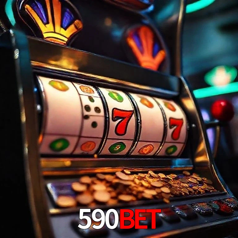 590bet Segurança