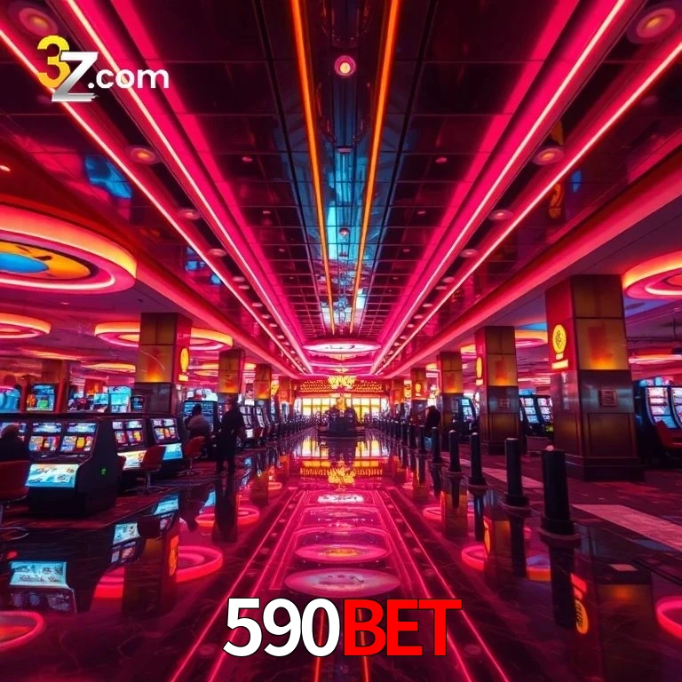 590bet APK Interface