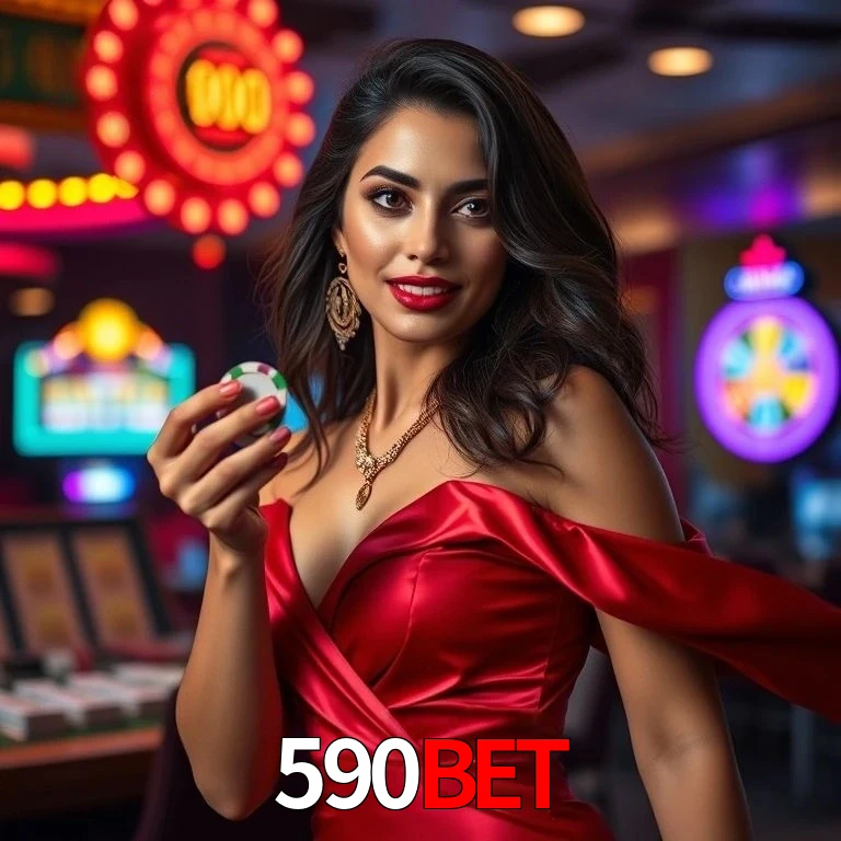 590bet Torneios Slots