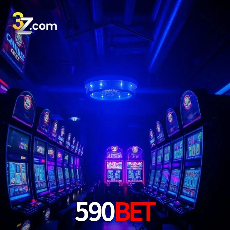 590bet App Security