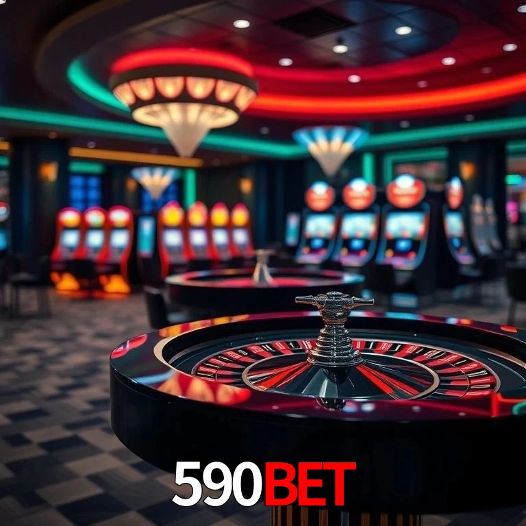 590bet APK Segurança