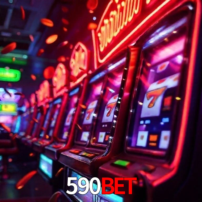 590bet fortune-tiger