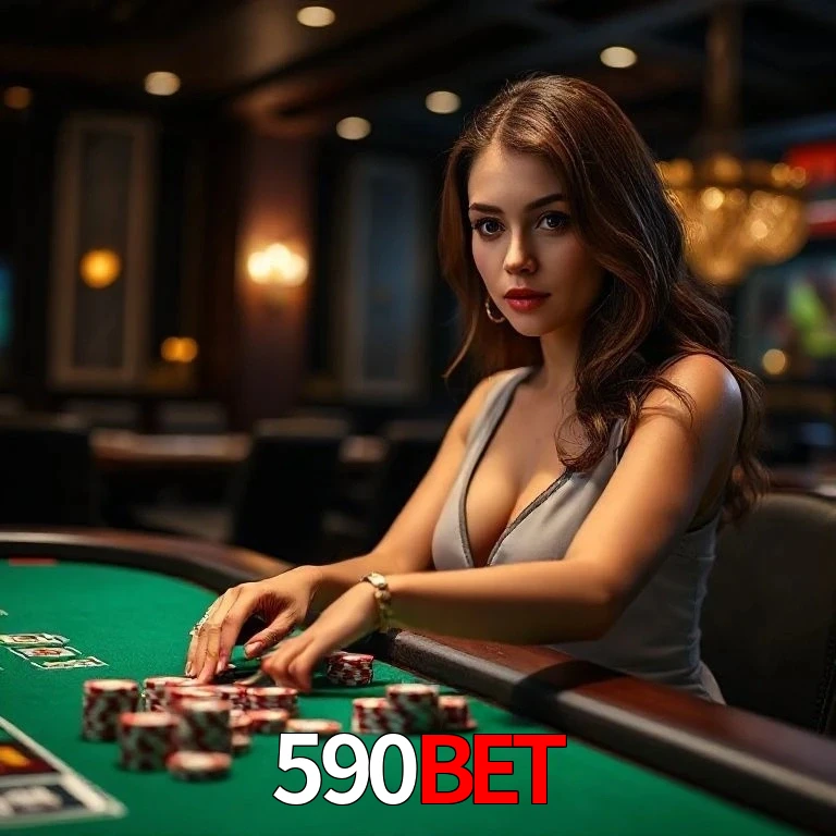 590bet Live Casino