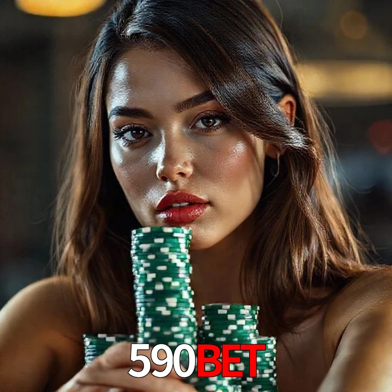 590bet Slot Temas