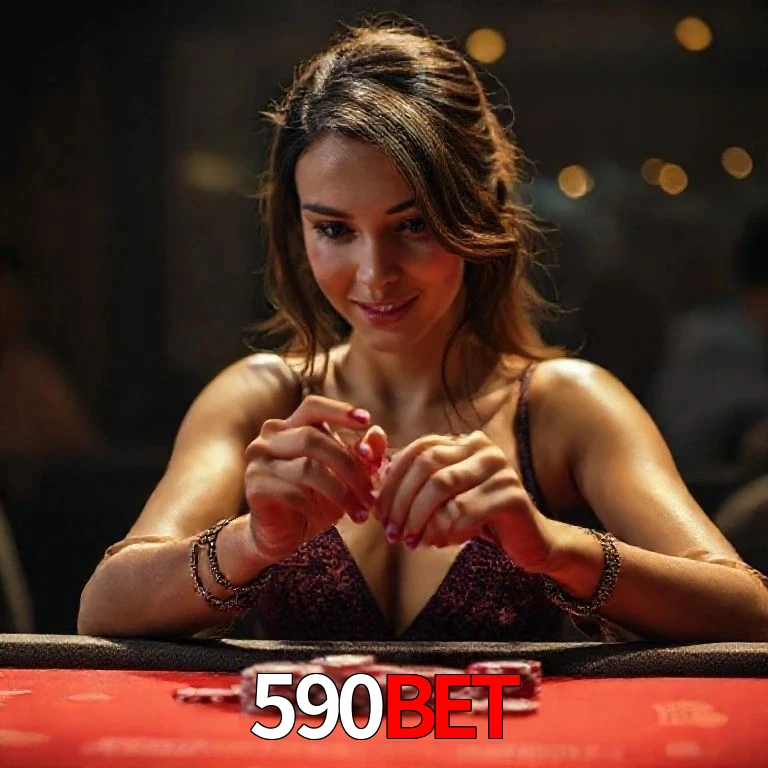 590bet Segurança